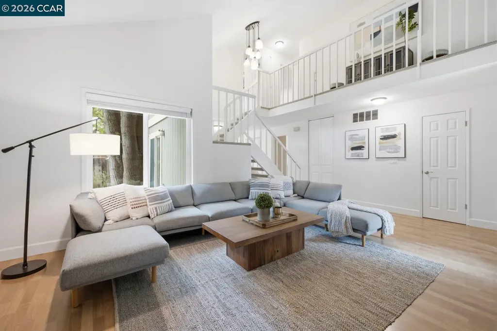 4243 Dubhe Court Concord CA 94521
