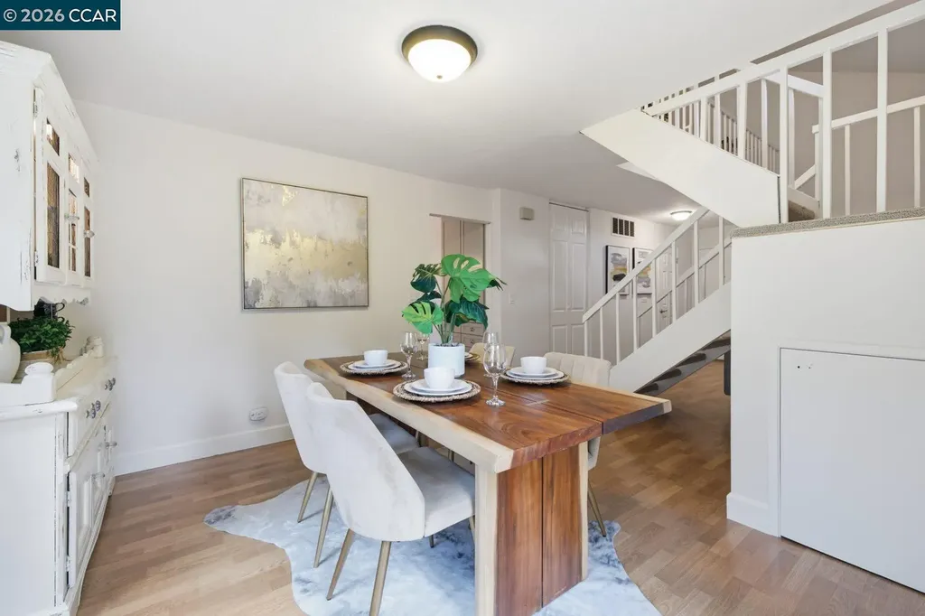 4243 Dubhe Court Concord CA 94521