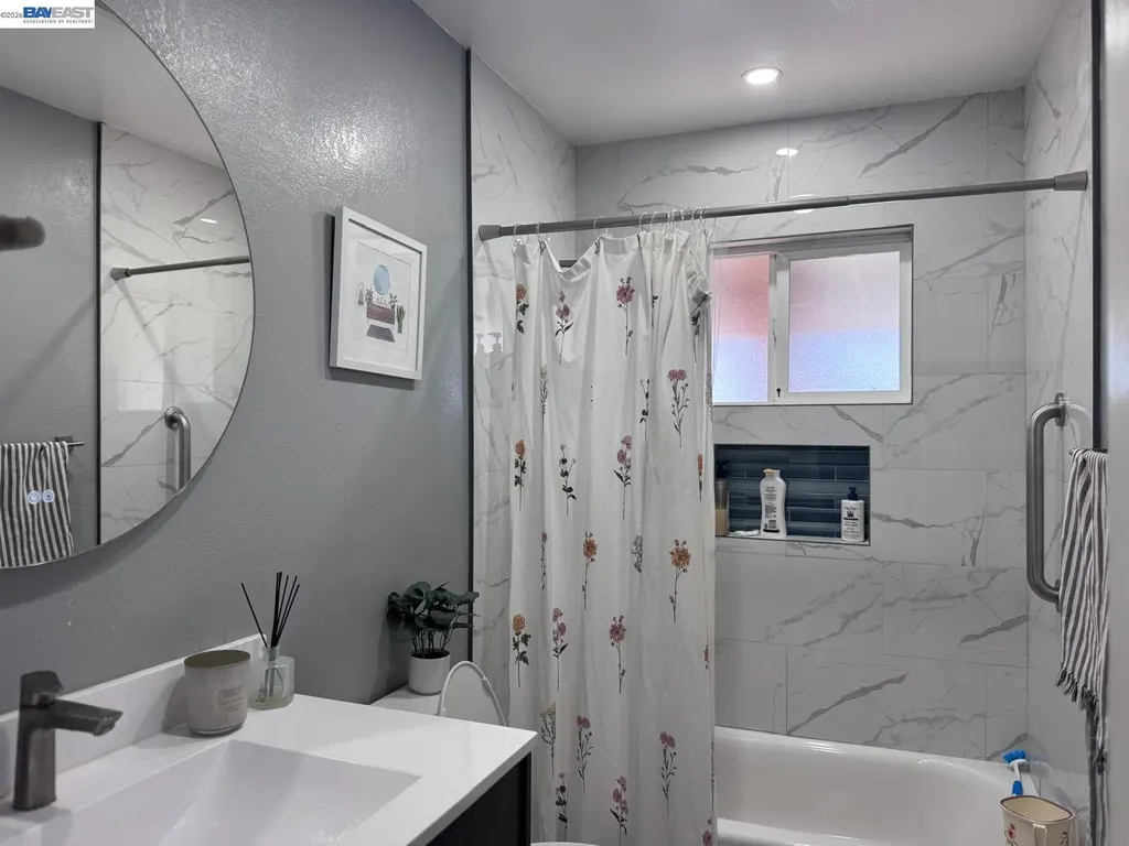2683 Parkside Drive Fremont CA 94536