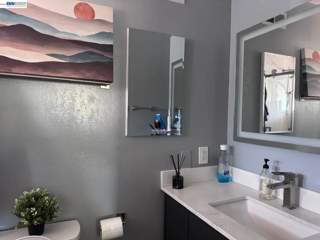 2683 Parkside Drive Fremont CA 94536