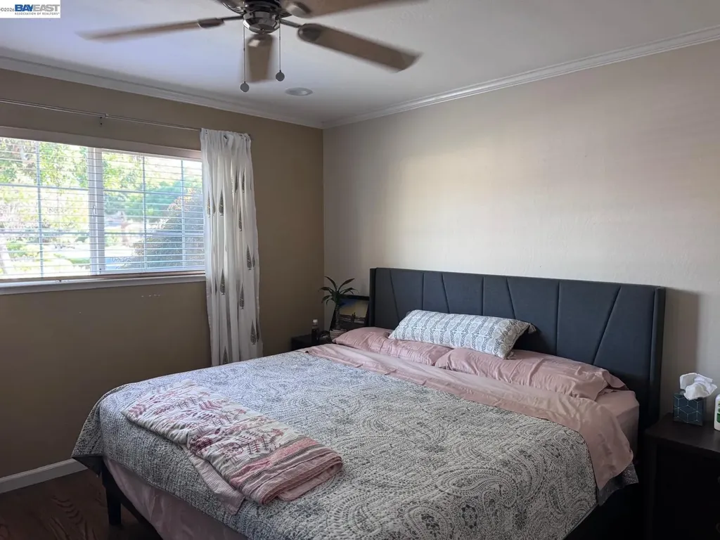 2683 Parkside Drive Fremont CA 94536