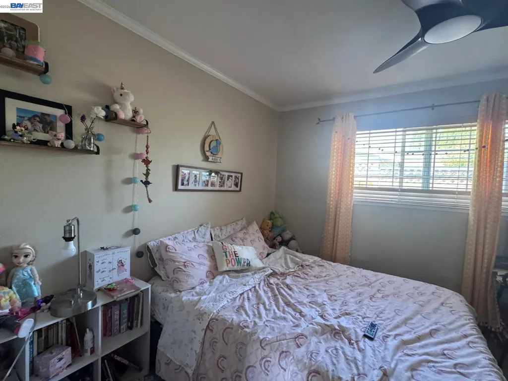 2683 Parkside Drive Fremont CA 94536