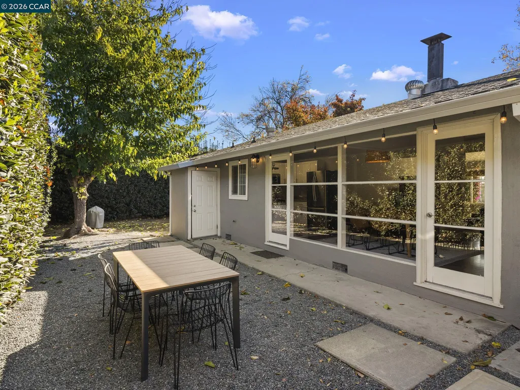2245 Krueger Drive Concord CA 94520