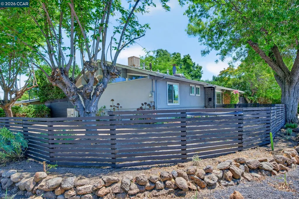 2245 Krueger Drive Concord CA 94520