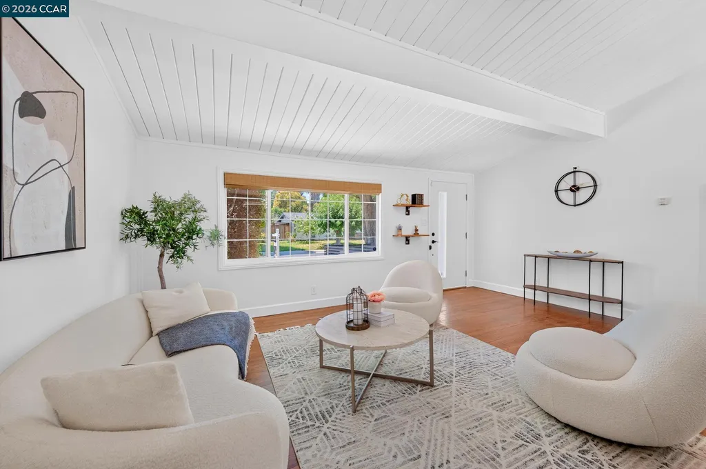 2245 Krueger Drive Concord CA 94520