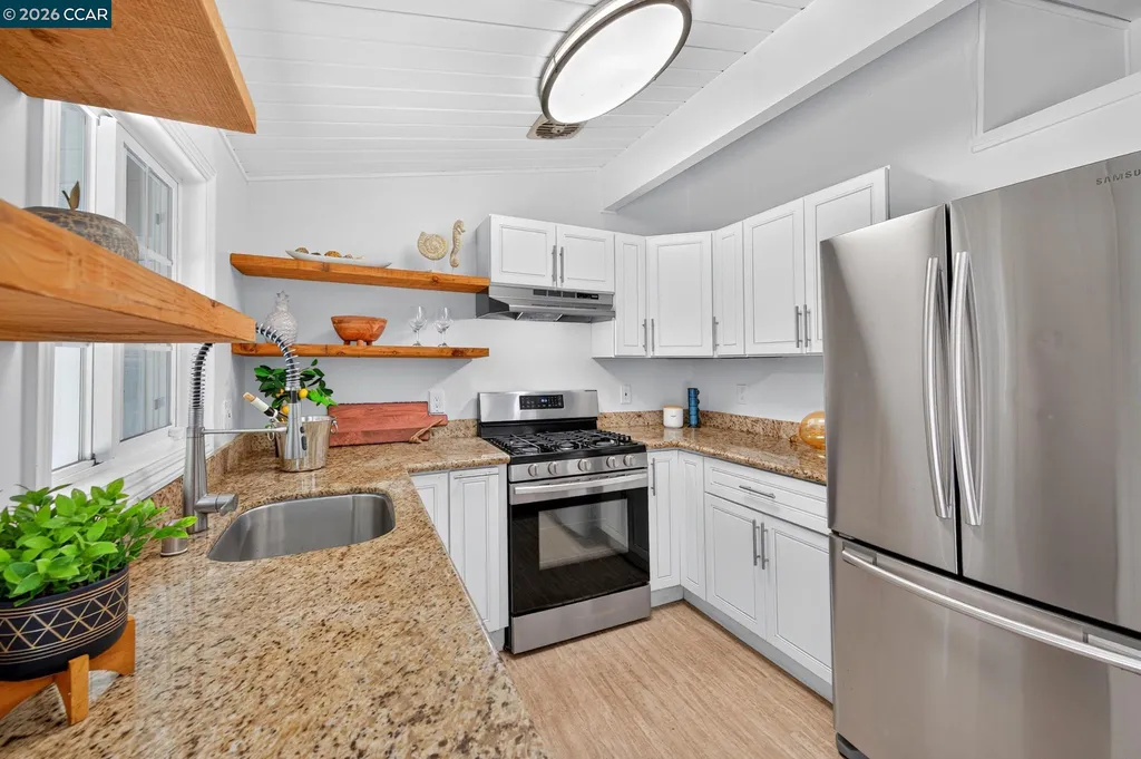 2245 Krueger Drive Concord CA 94520