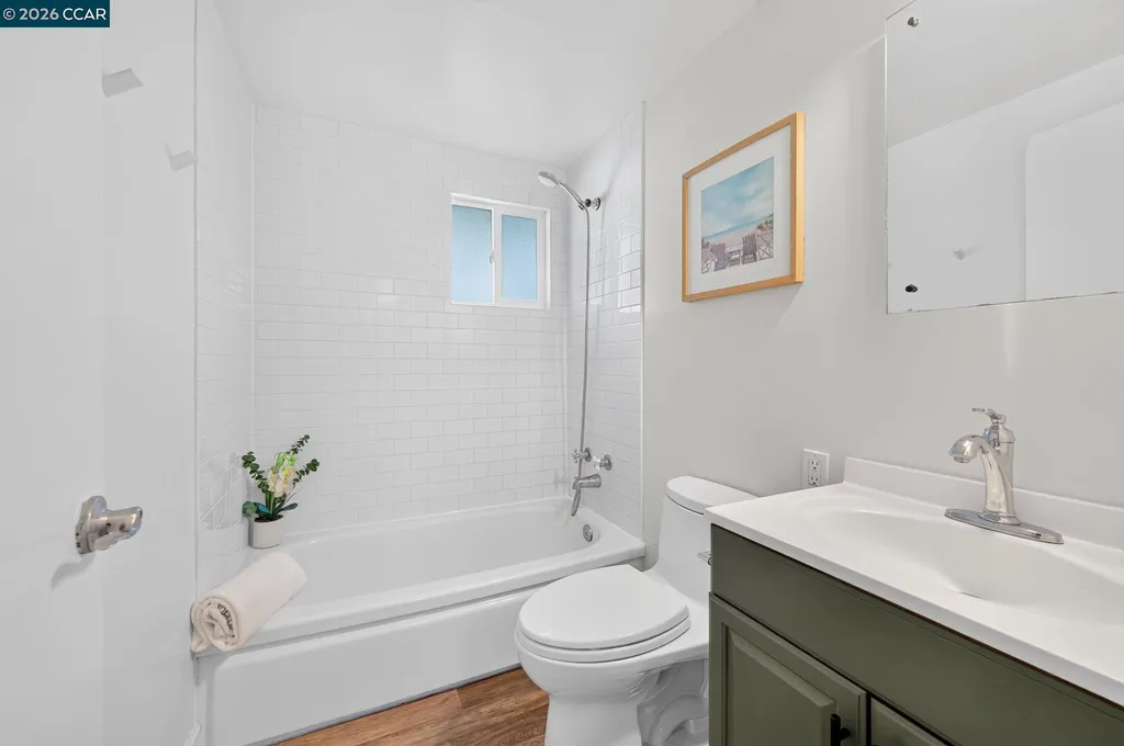 2245 Krueger Drive Concord CA 94520