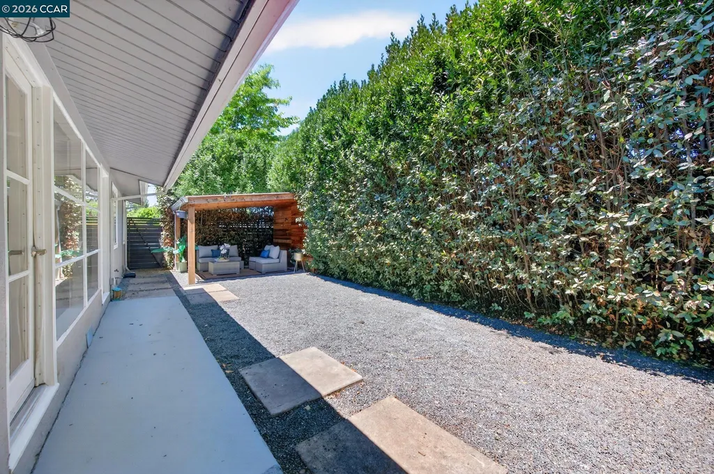 2245 Krueger Drive Concord CA 94520