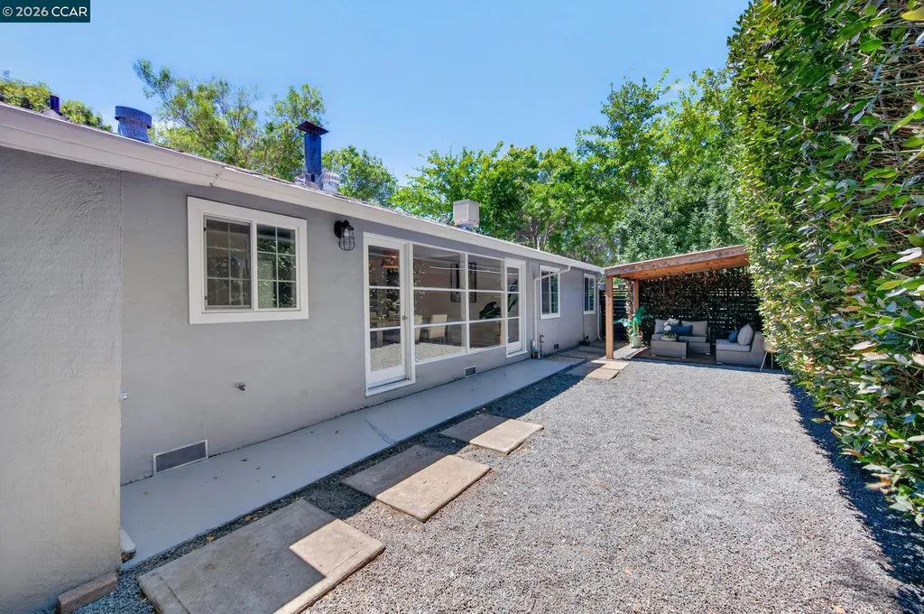 2245 Krueger Drive Concord CA 94520