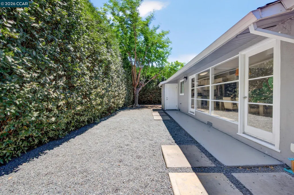 2245 Krueger Drive Concord CA 94520