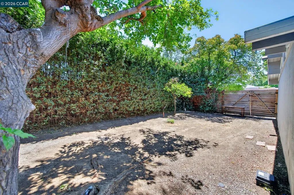 2245 Krueger Drive Concord CA 94520