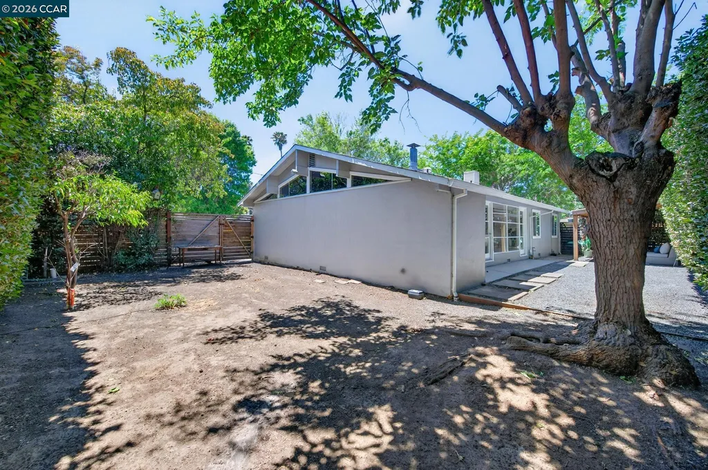 2245 Krueger Drive Concord CA 94520