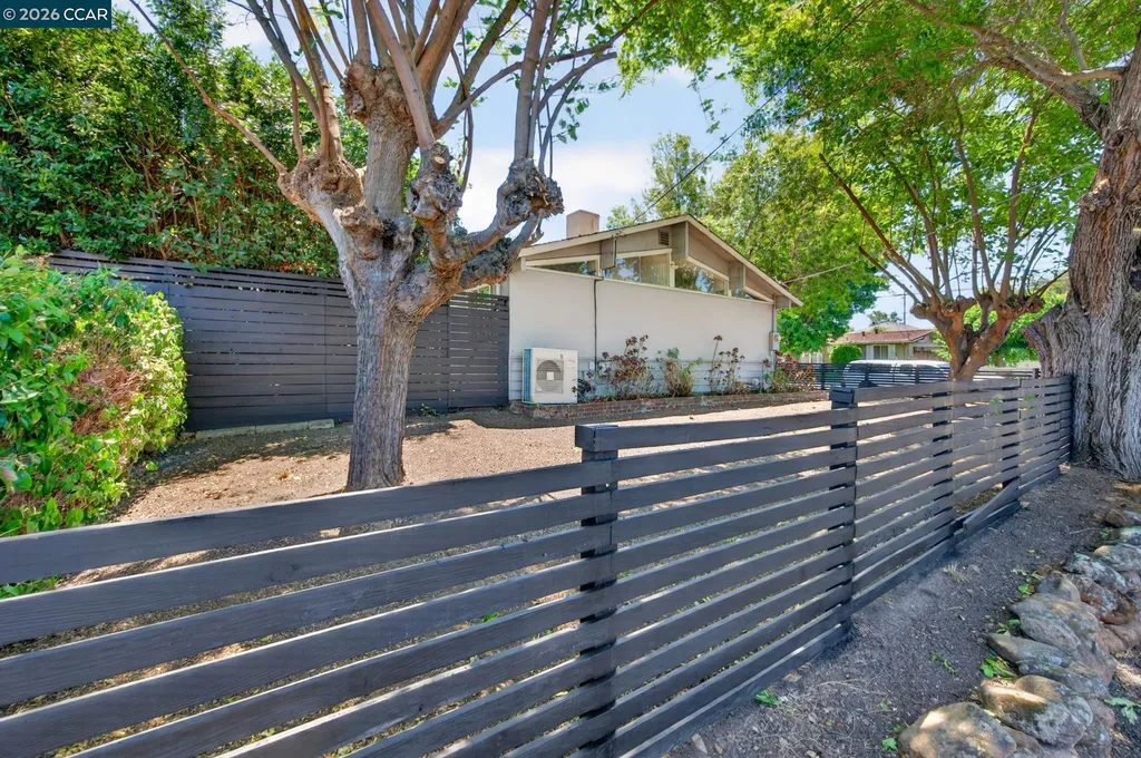 2245 Krueger Drive Concord CA 94520