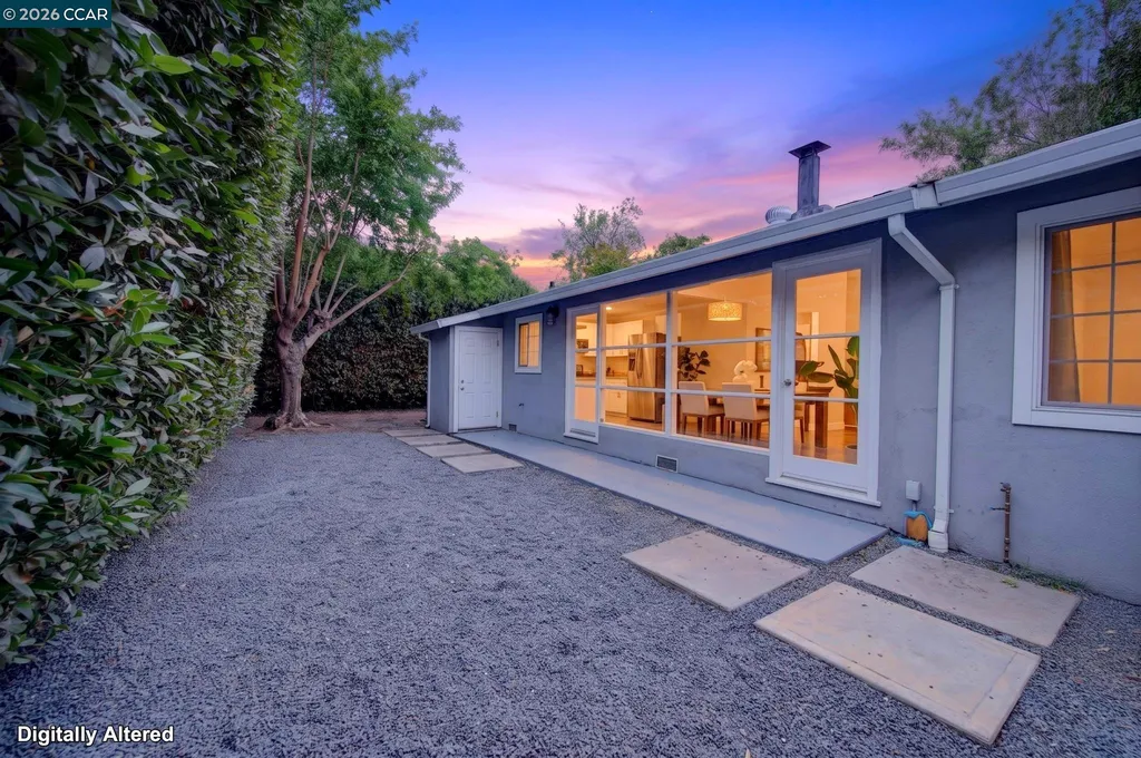 2245 Krueger Drive Concord CA 94520