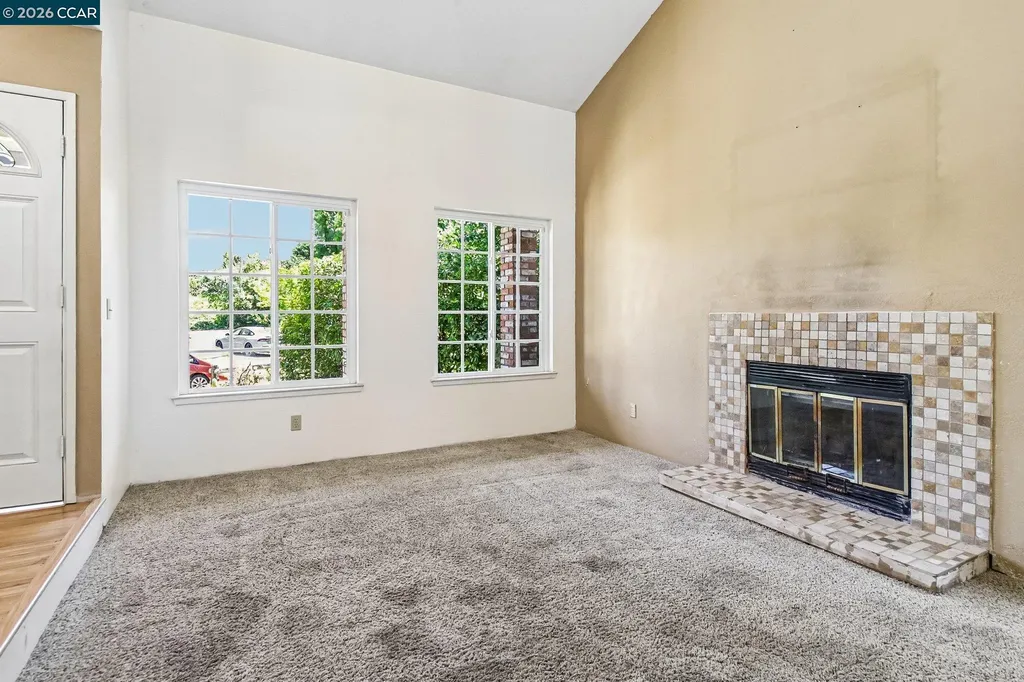 410 Oakbreeze Court Martinez CA 94553