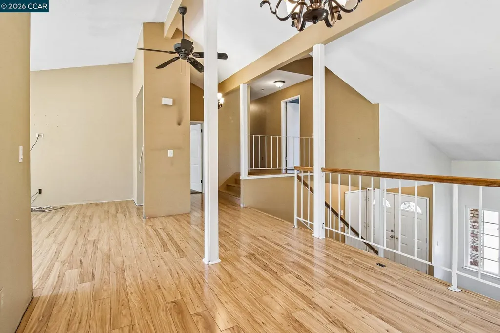 410 Oakbreeze Court Martinez CA 94553