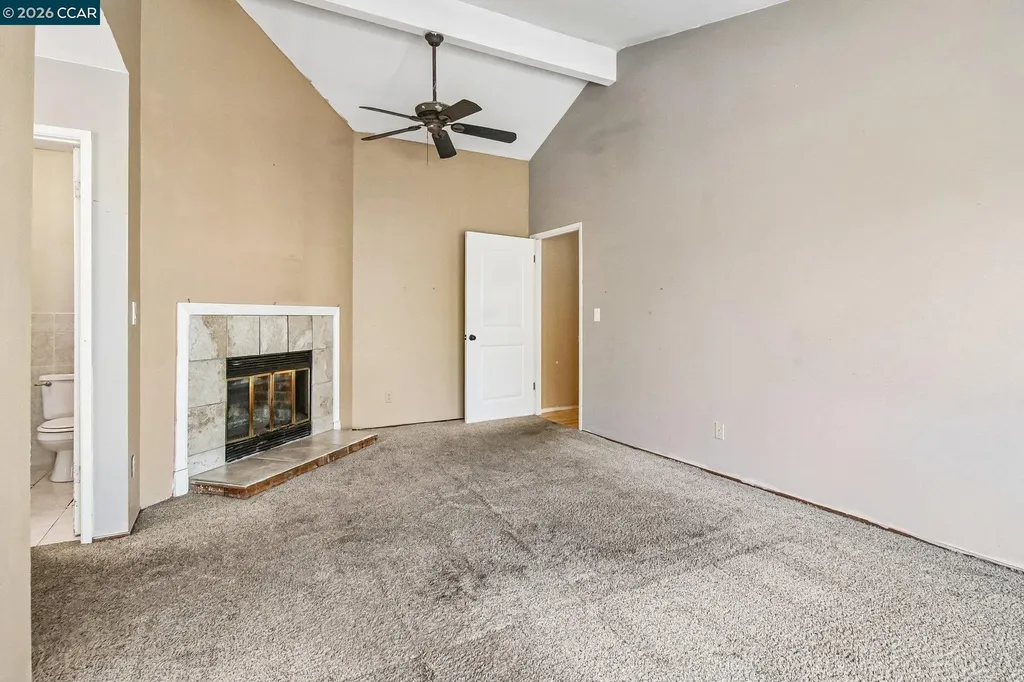 410 Oakbreeze Court Martinez CA 94553