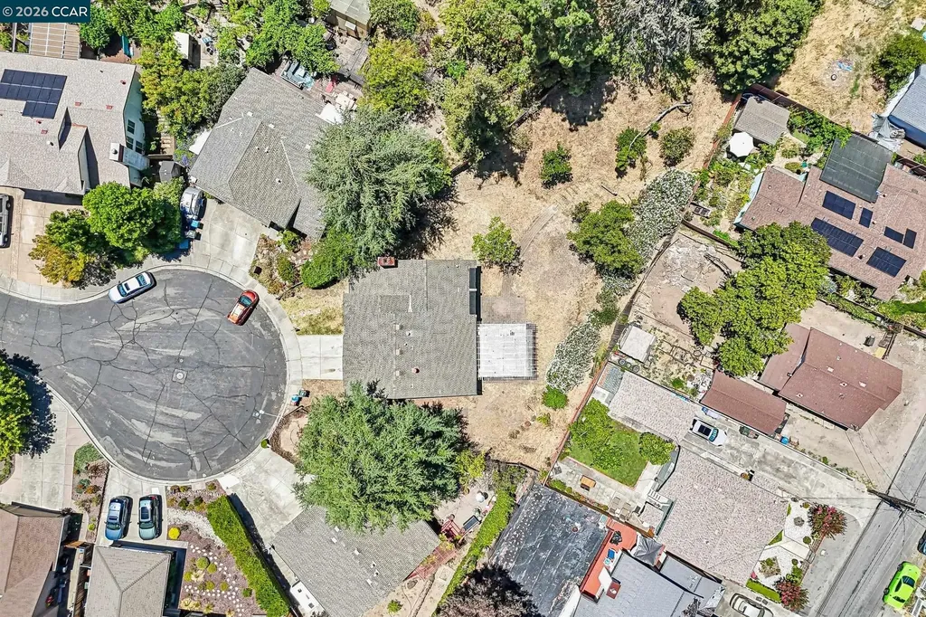 410 Oakbreeze Court Martinez CA 94553