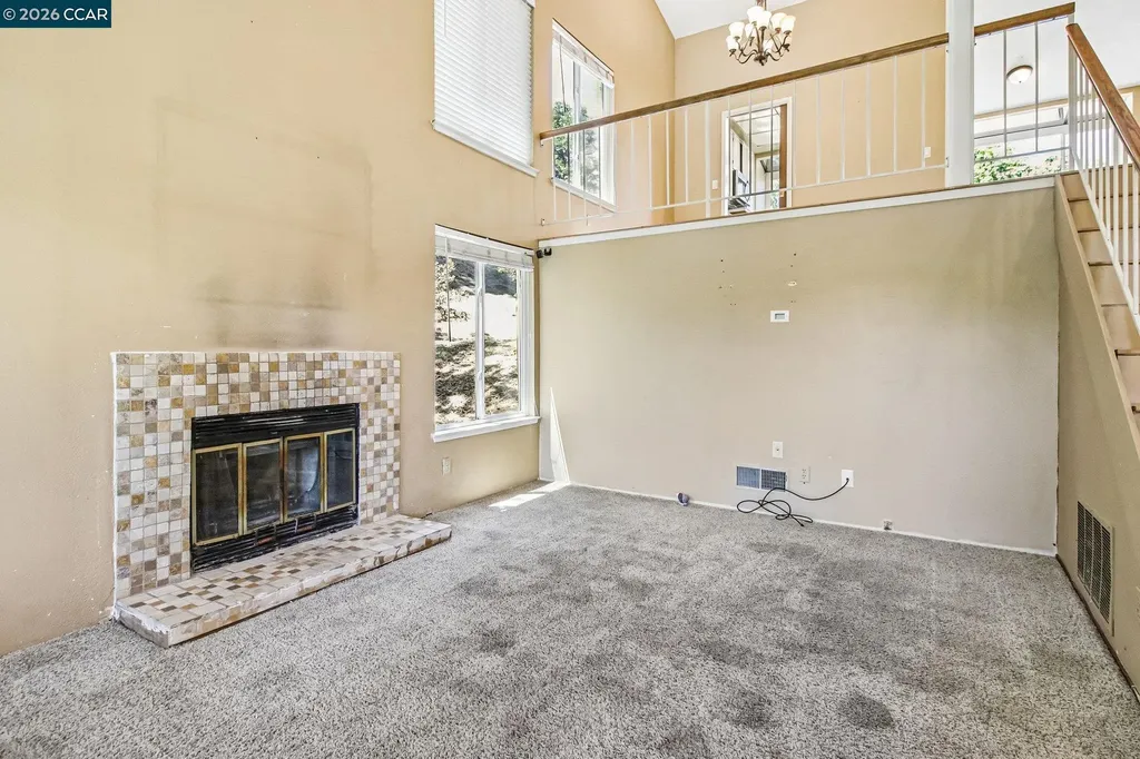 410 Oakbreeze Court Martinez CA 94553