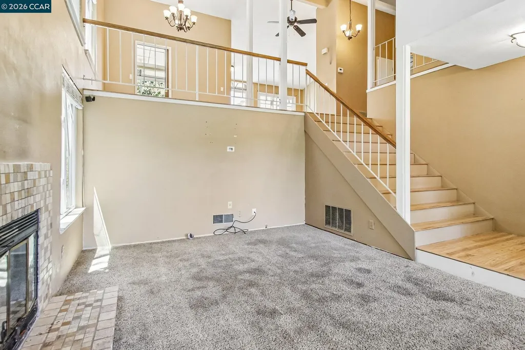 410 Oakbreeze Court Martinez CA 94553