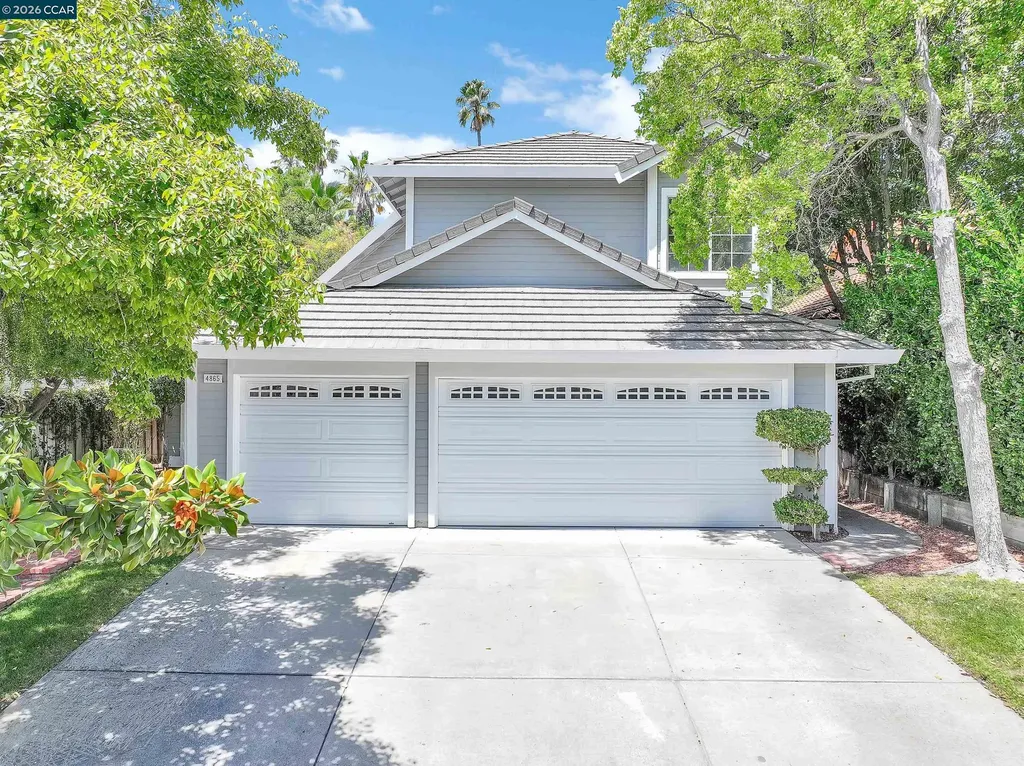 4865 Wexler Peak Way Antioch CA 94531