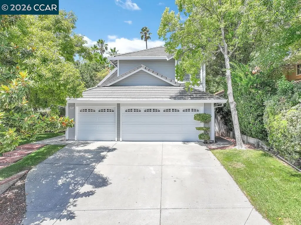 4865 Wexler Peak Way Antioch CA 94531