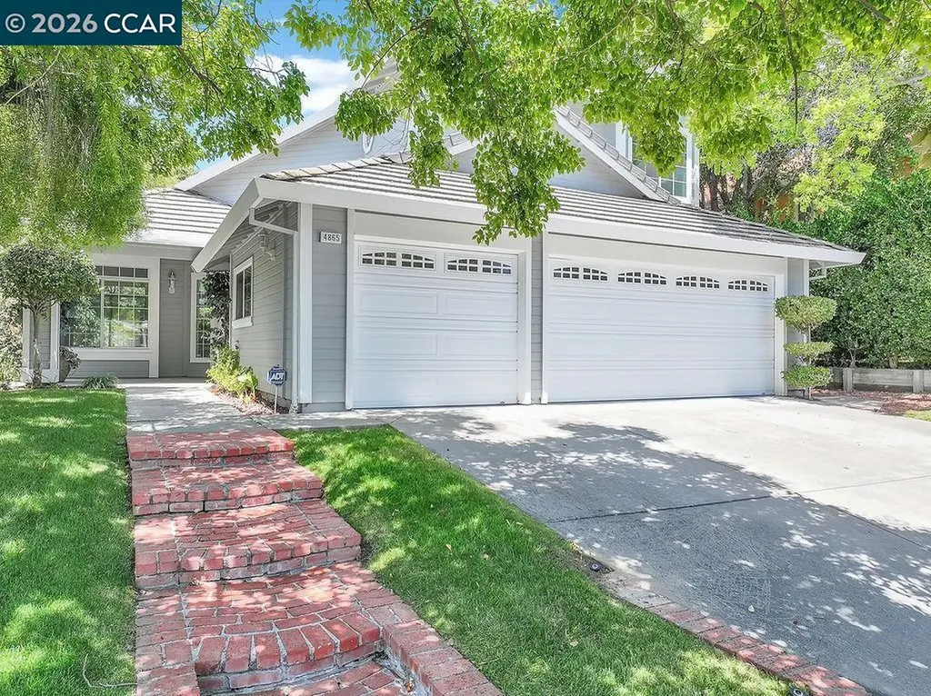 4865 Wexler Peak Way Antioch CA 94531
