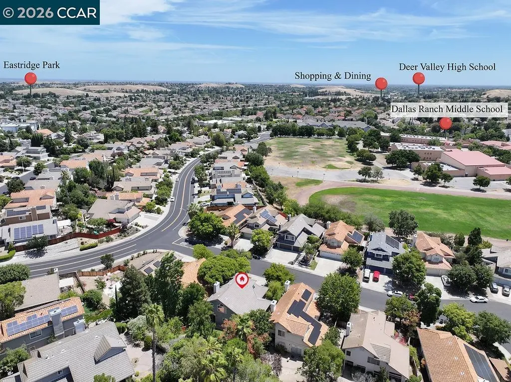 4865 Wexler Peak Way Antioch CA 94531