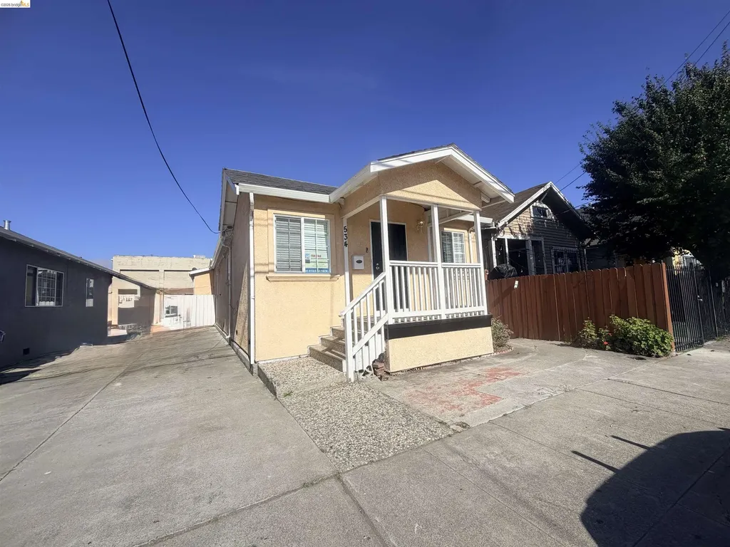 534 22nd Street Richmond CA 94801