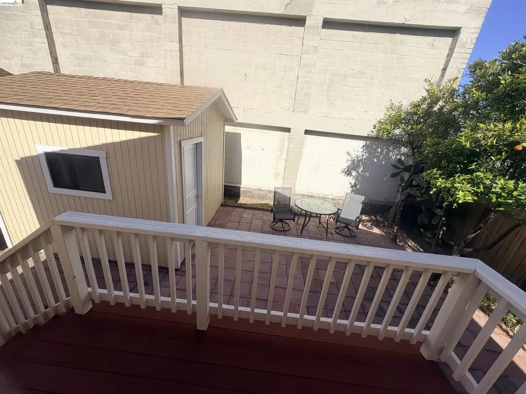 534 22nd Street Richmond CA 94801