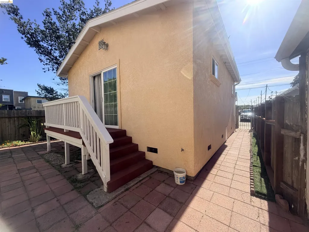 534 22nd Street Richmond CA 94801
