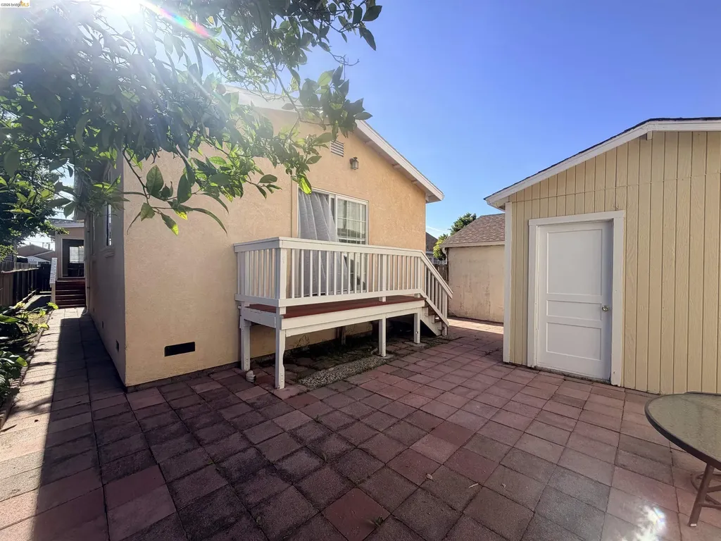 534 22nd Street Richmond CA 94801