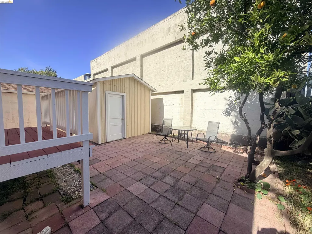 534 22nd Street Richmond CA 94801