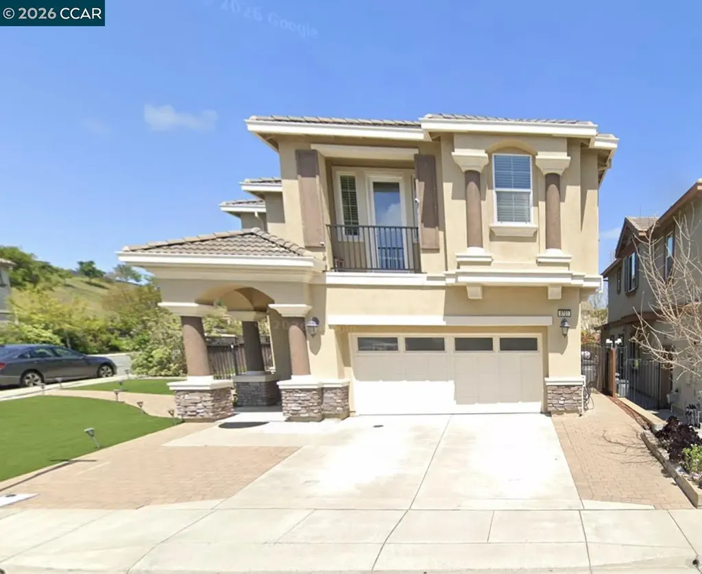 9701 Sara Ann Court Dublin CA 94568