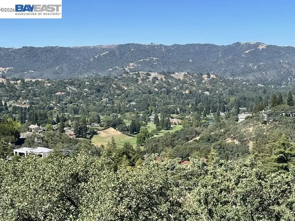 506 Oakshire Place Alamo CA 94507