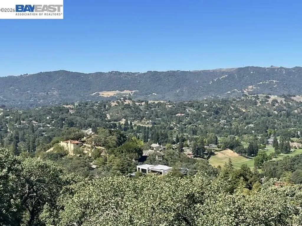 506 Oakshire Place Alamo CA 94507