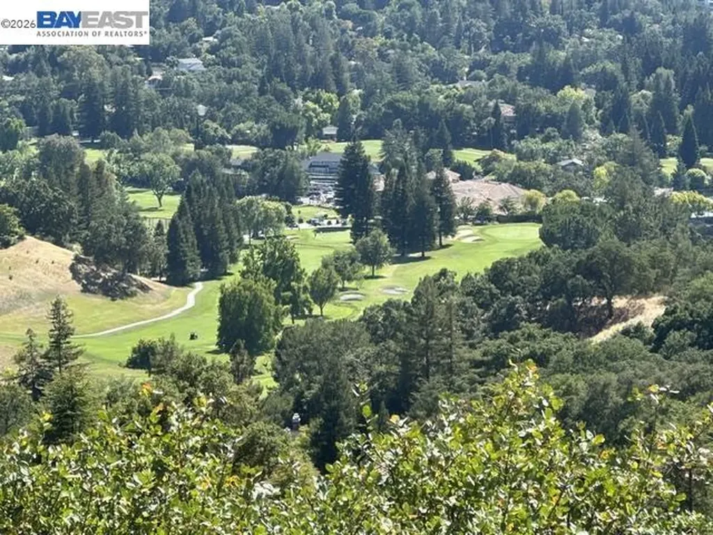 506 Oakshire Place Alamo CA 94507
