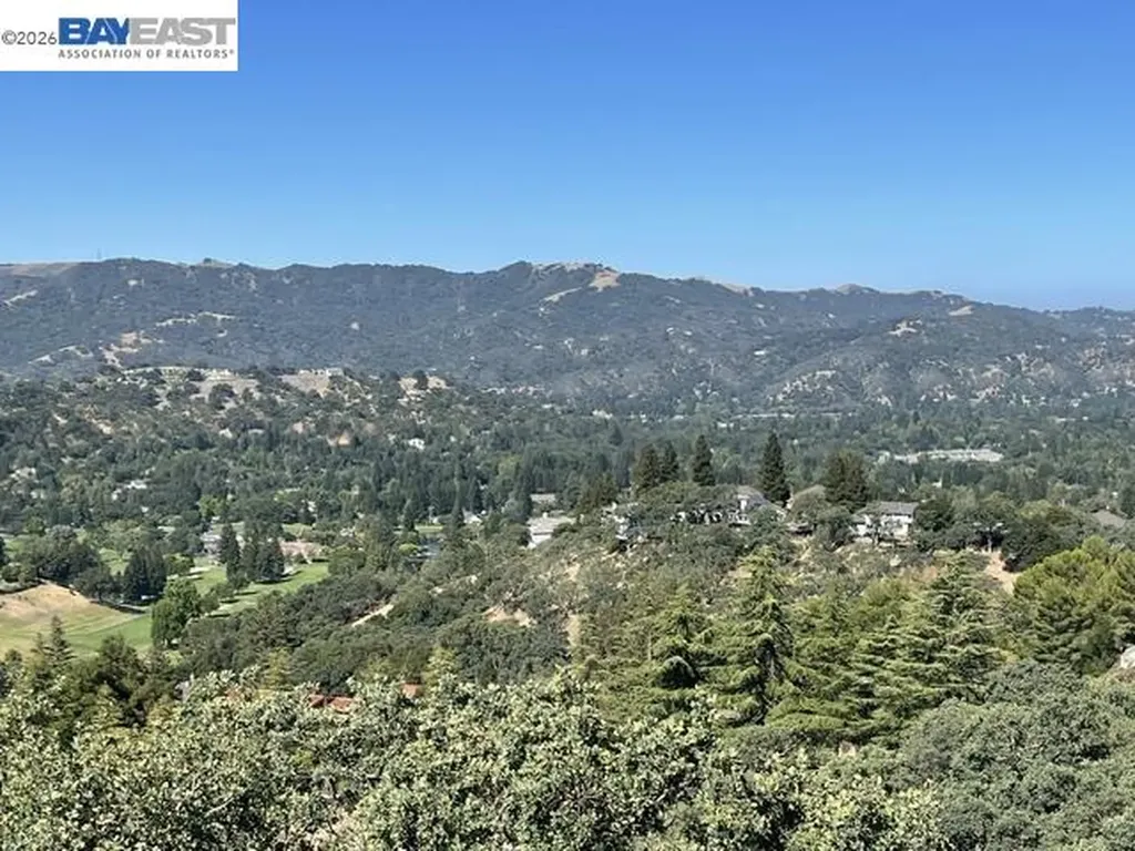506 Oakshire Place Alamo CA 94507