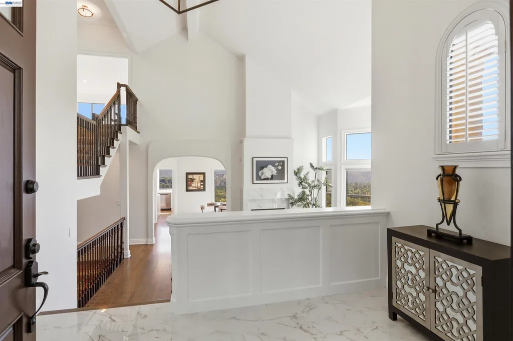 506 Oakshire Place Alamo CA 94507