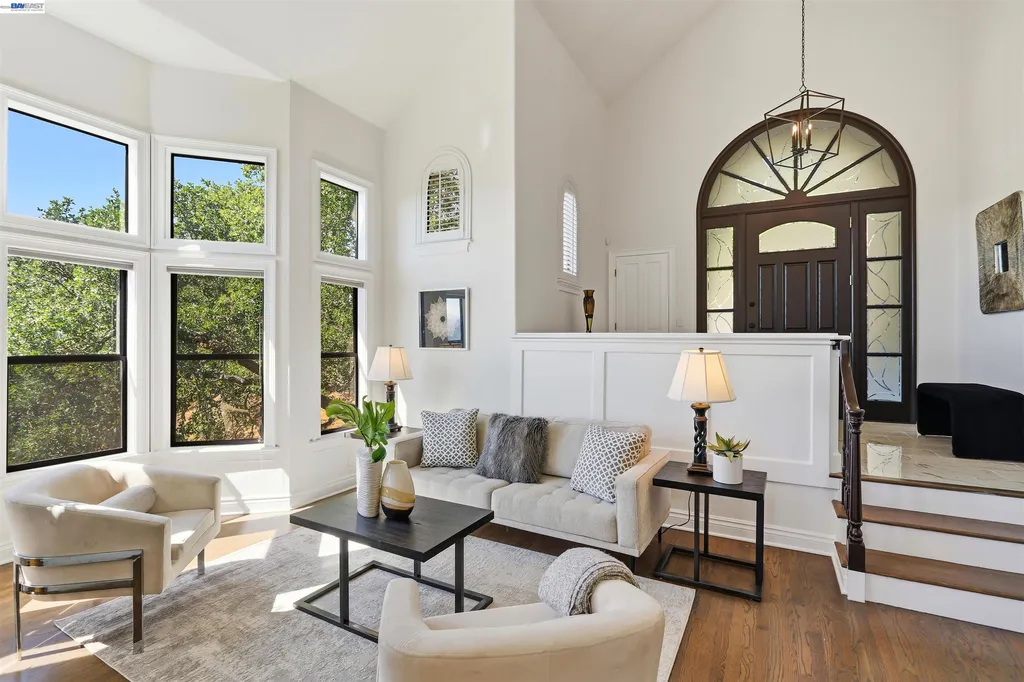 506 Oakshire Place Alamo CA 94507
