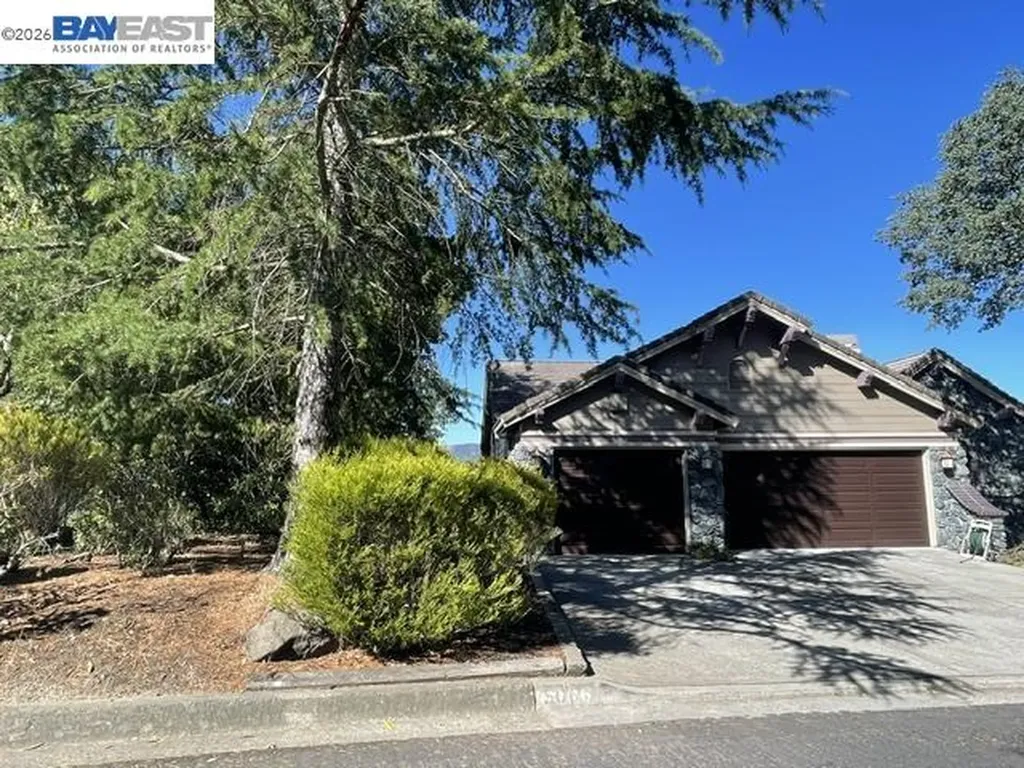 506 Oakshire Place Alamo CA 94507