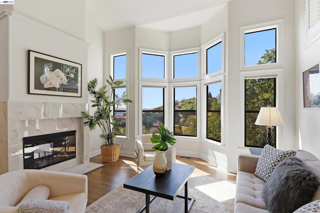 506 Oakshire Place Alamo CA 94507