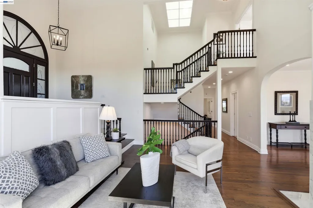 506 Oakshire Place Alamo CA 94507