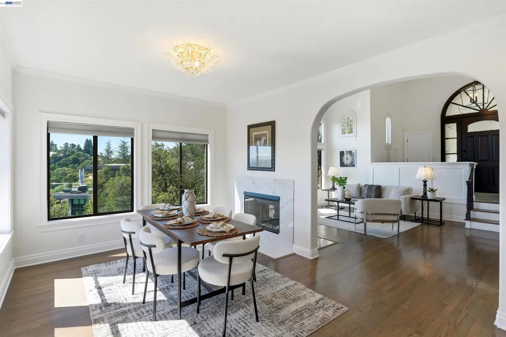 506 Oakshire Place Alamo CA 94507