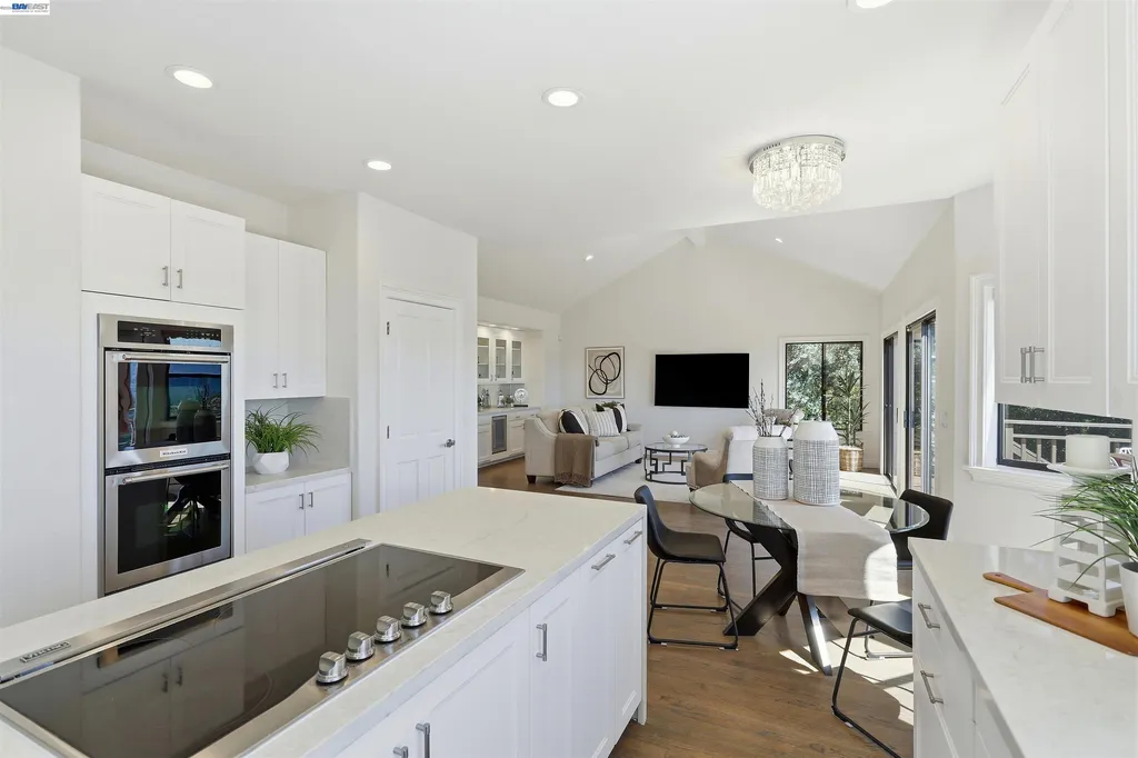 506 Oakshire Place Alamo CA 94507
