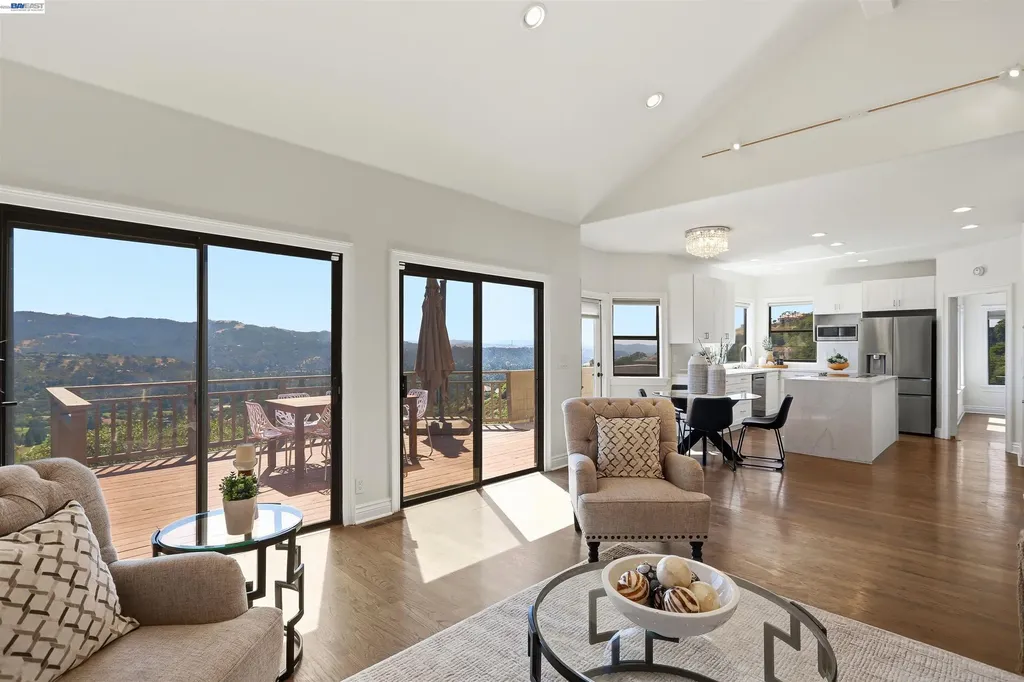 506 Oakshire Place Alamo CA 94507
