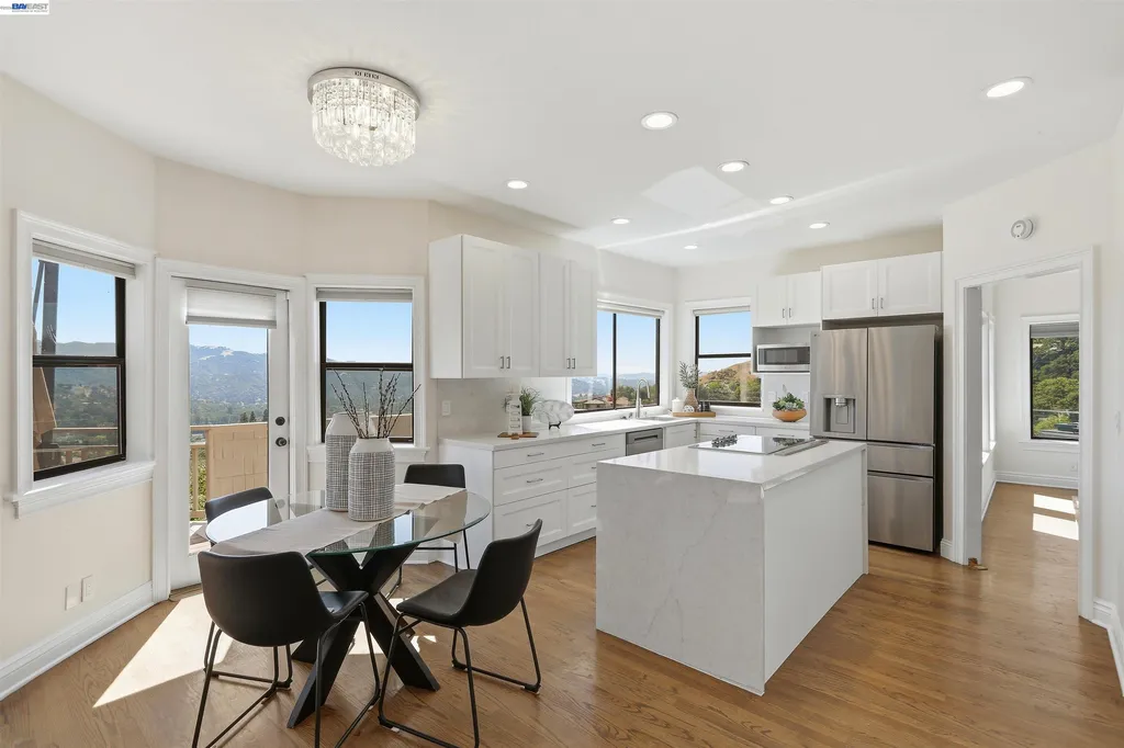 506 Oakshire Place Alamo CA 94507