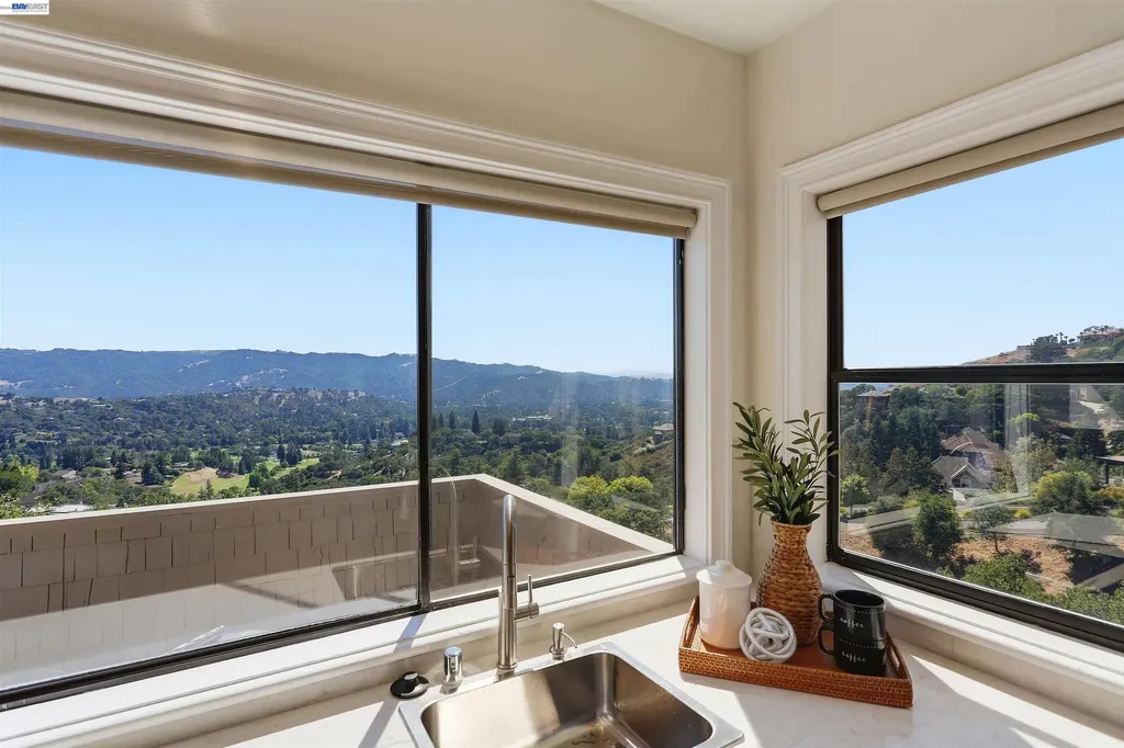 506 Oakshire Place Alamo CA 94507