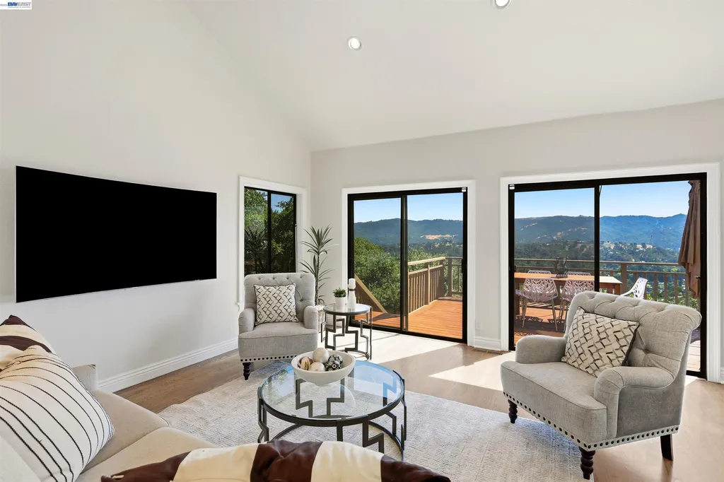 506 Oakshire Place Alamo CA 94507