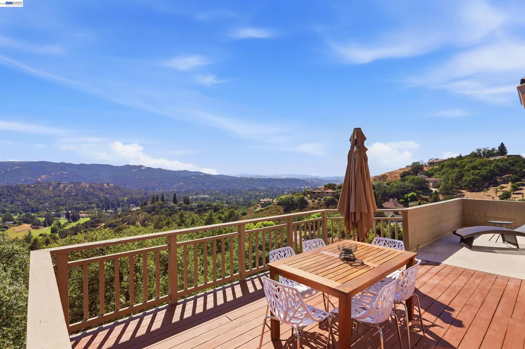 506 Oakshire Place Alamo CA 94507